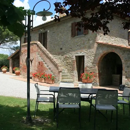 Villa Fattoria Il Barattino *