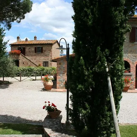 Fattoria Il Barattino *