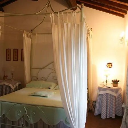 Fattoria Il Barattino Cortona