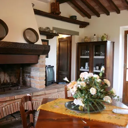 Villa Fattoria Il Barattino *