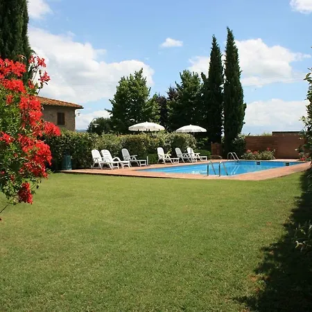 Fattoria Il Barattino Cortona