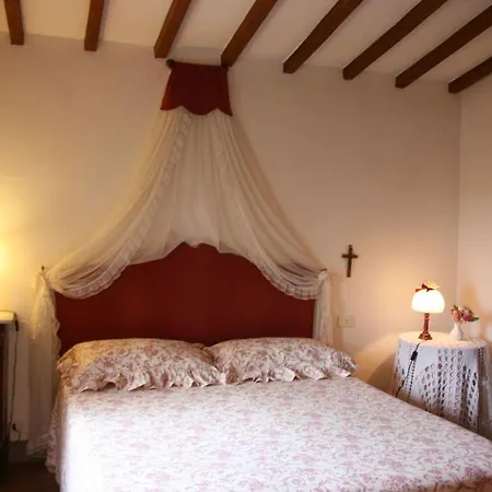Villa Fattoria Il Barattino Cortona