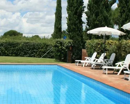 Fattoria Il Barattino Cortona